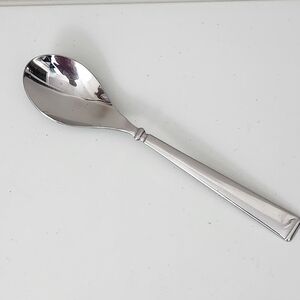 Stanley Roberts Soup Spoons Flatware Cutlery SRB60 - 8 pieces